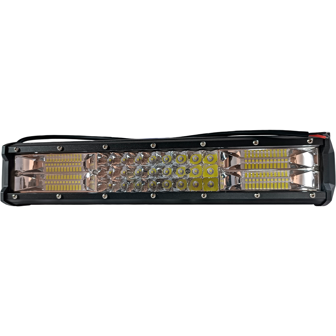 BARRA LED 140W LUZ BLANCA