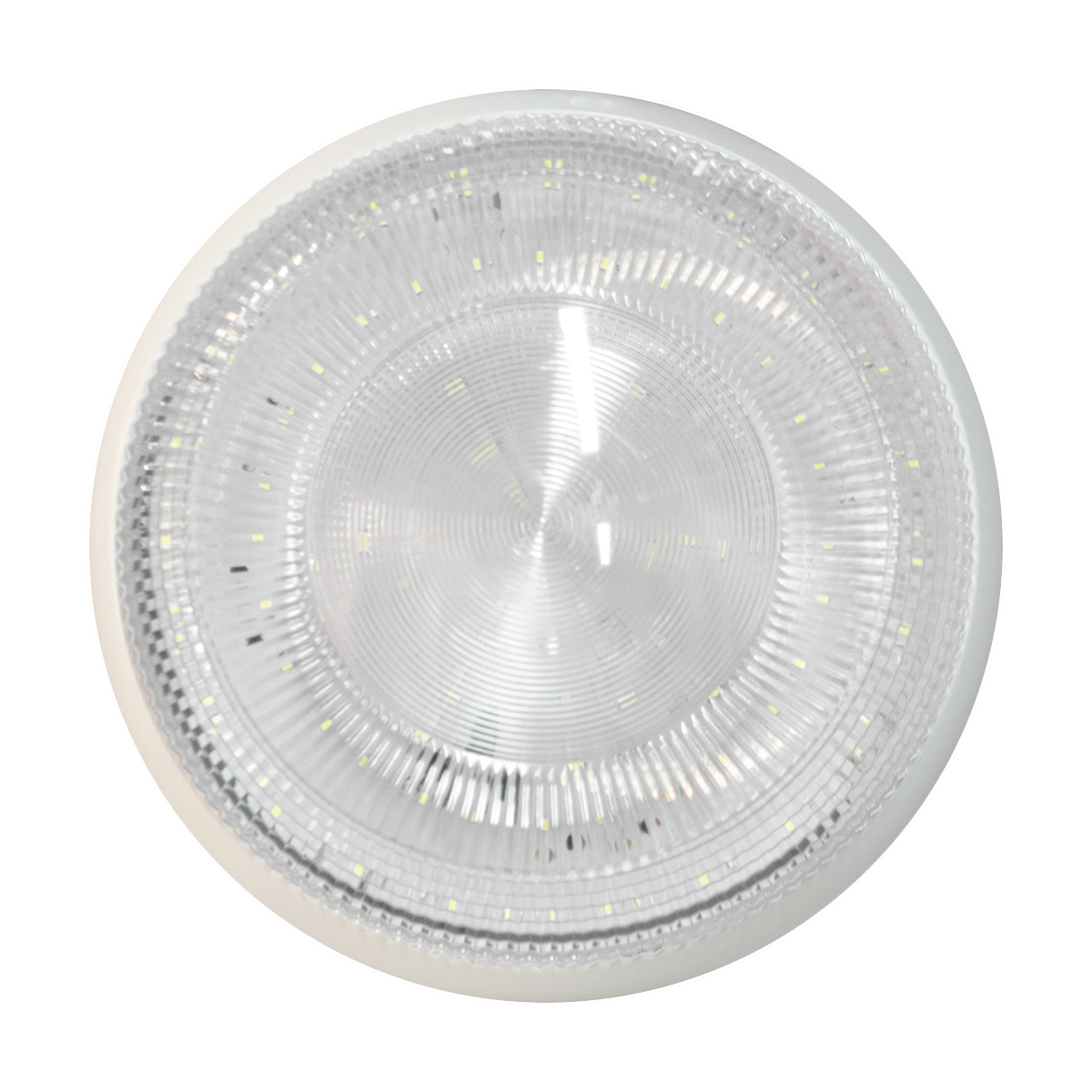 PANEL LED REDONDO 20W LUZ BLANCA (6500K)