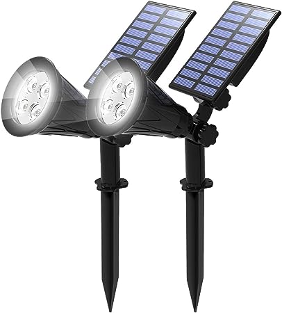 FOCO LED SOLAR MODELO SW6065