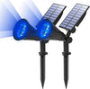 FOCO LED SOLAR MODELO YC-SW6066