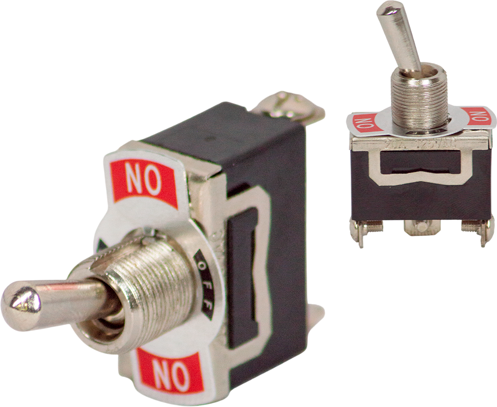 SWITCH PULSADOR 2PIN MODELO AW-9117