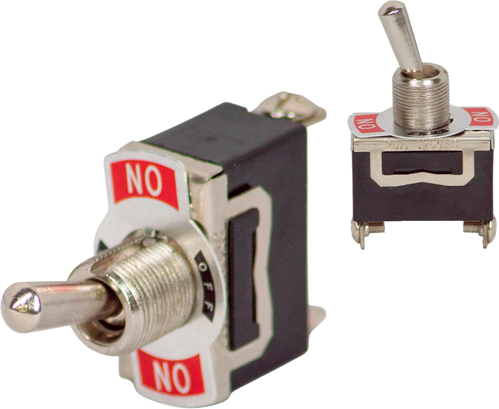 SWITCH PULSADOR 3PIN MODELO AW-9118