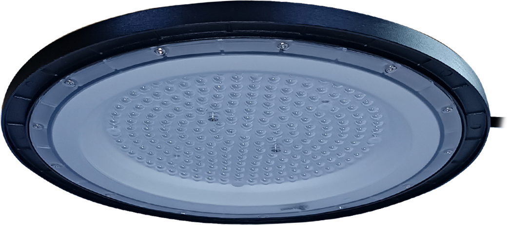 LAMPARA LED UFO DOB 150W MODELO AX-UFO