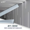 PERFIL ALUMINIO EMPOTRAR