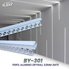 PERFIL ALUMINIO DRYWALL