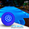 LAMPARA LED PISCINA AC12V 12W MODELO CT-YC-004