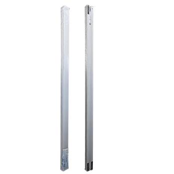 LAMPARA LED OFICINA BLANCA S/B 32W 120CM