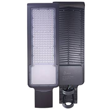 ALUMBRADO PUBLICO LED DOB 150W