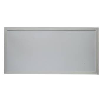 PANEL LED 36W 30*60CM P/EMPOTRAR