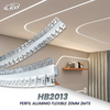 PERFIL ALUMINIO DRYWALL