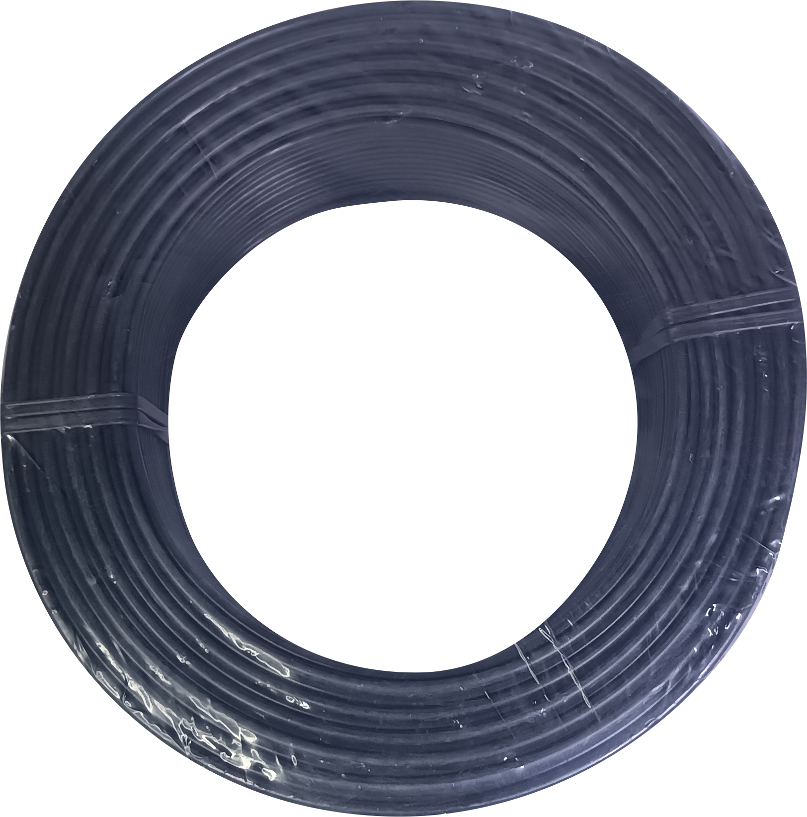 CABLE #12 THW 75°C AWG-600V 7 HILOS 100 METROS