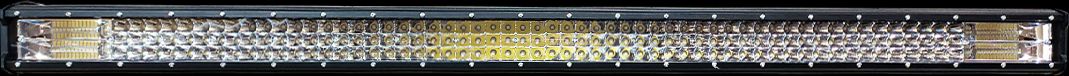 BARRA LED MODELO HK2189