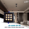 LAMPARA LED COB 30W EMPOTRABLE LUZ NEUTRA (4000K) LD-AS06-30-4K