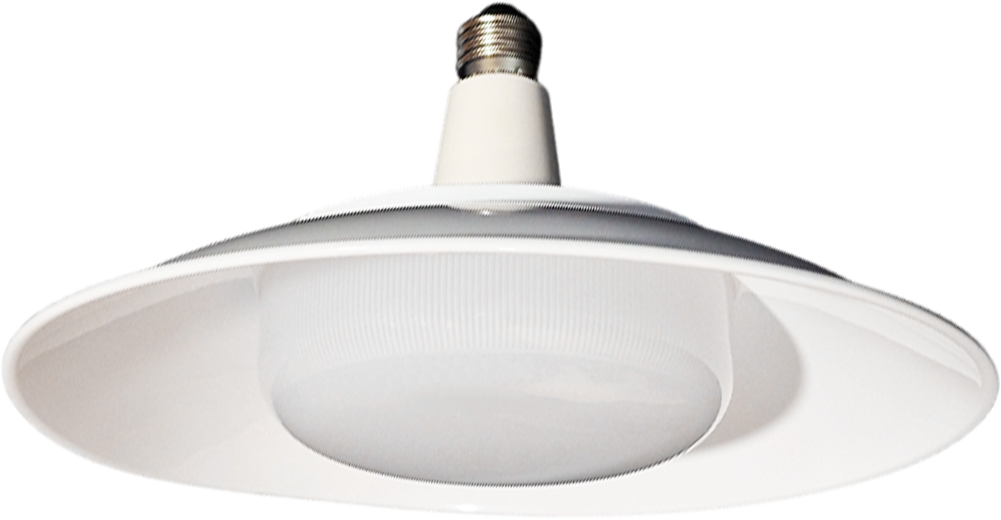 BOMBILLO LED TIPO CAMPANA 50W