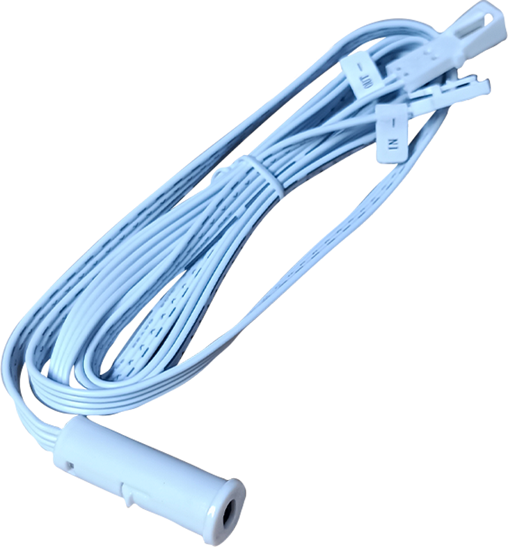 SENSOR DE MOVIMIENTO INFRARROJO MODELO SS037