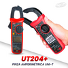 PINZA AMPERIMETRICA UNI-T 204+