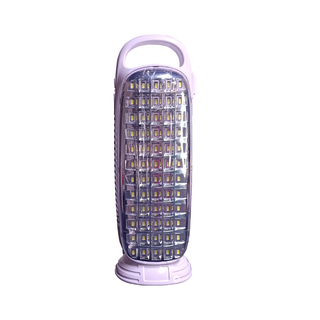 LAMPARA LED EMERGENCIA SMD 60W