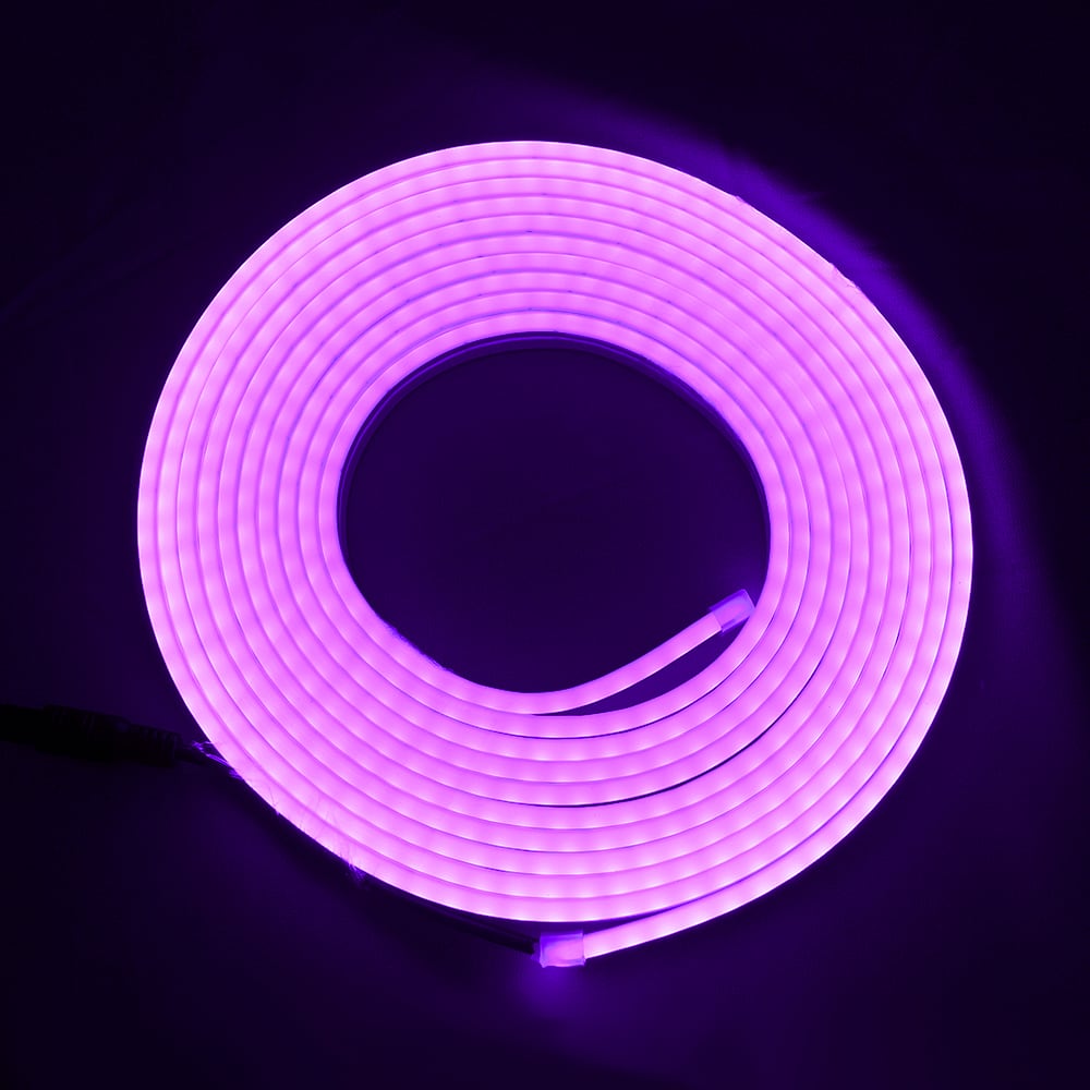 CINTA LED 8*16 100 (NEON) MORADO - TuVoltio