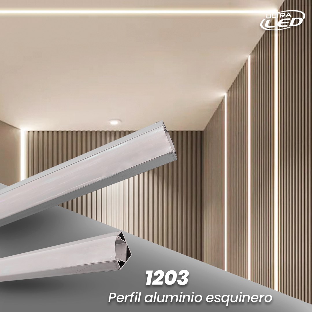 PERFIL ALUMINIO NEGRO ESQUINERO 10MM 1MTS 1616B+B