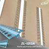 PERFIL ALUMINIO DRYWALL