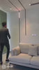 Cargar y reproducir vídeo en el visor de la Galería, RIEL MAGNETICO SUPERFICIAL 2M MODELO MZGD-2M