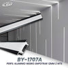 PERFIL ALUMINIO EMPOTRAR