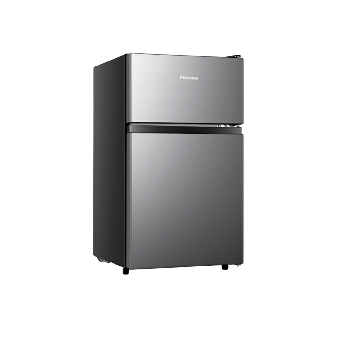 NEVERA EJECUTIVA 87L 3.3CU FT MARCA HISENSE