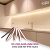 CINTA LED 110V COB 240D 8MM X METRO