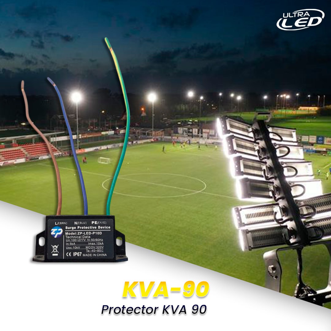 PROTECTOR KVA 90