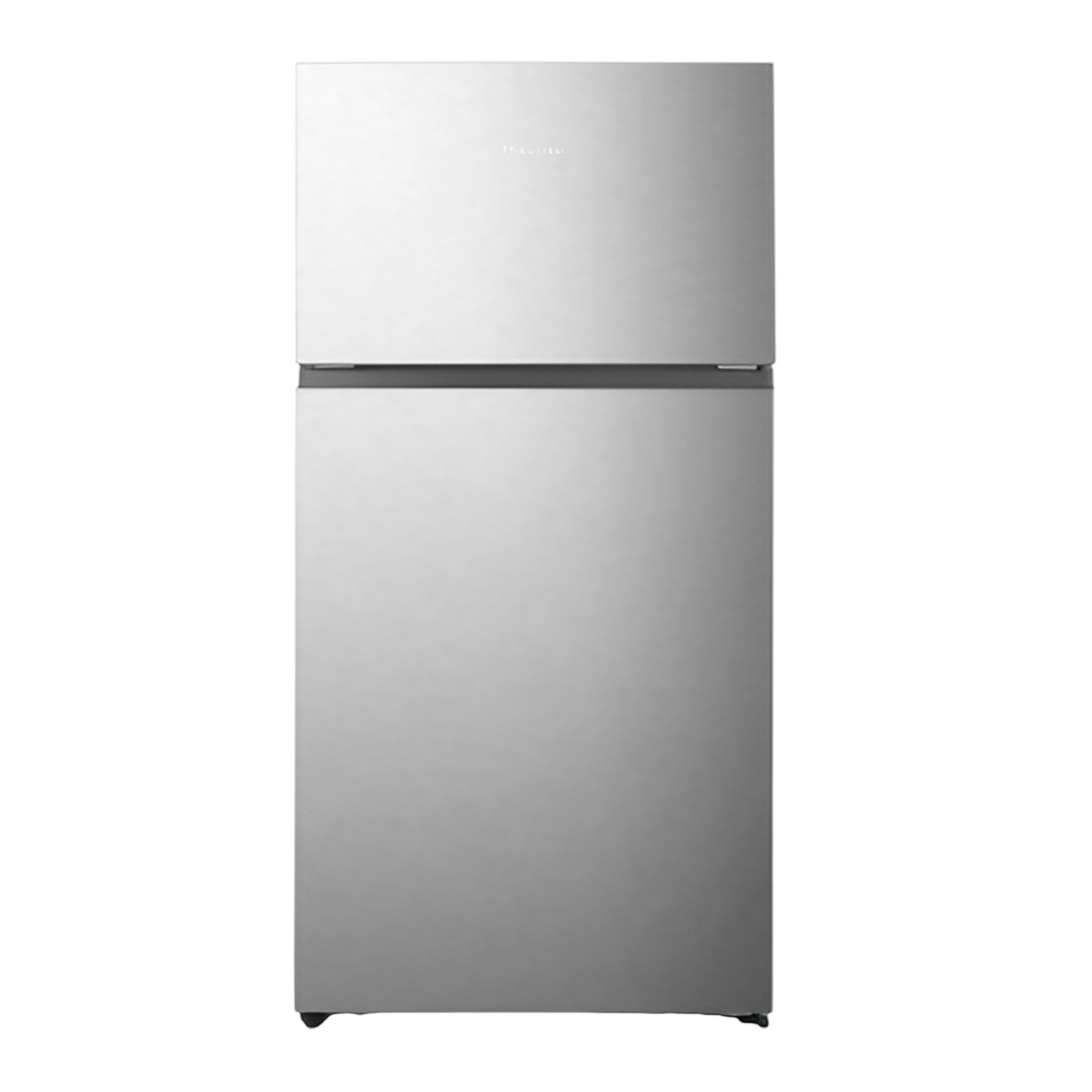 NEVERA 509.7L 18CU FT, MARCA HISENSE