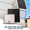 REFLECTOR LED SOLAR SMD