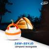 LAMPARALED EMERGENCIA  LUZ BLANCA (6500K)
