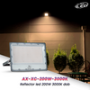 REFLECTOR LED LUZ CALIDA MODELO AX-XC
