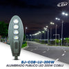 ALUMBRADO PUBLICO LED COB
