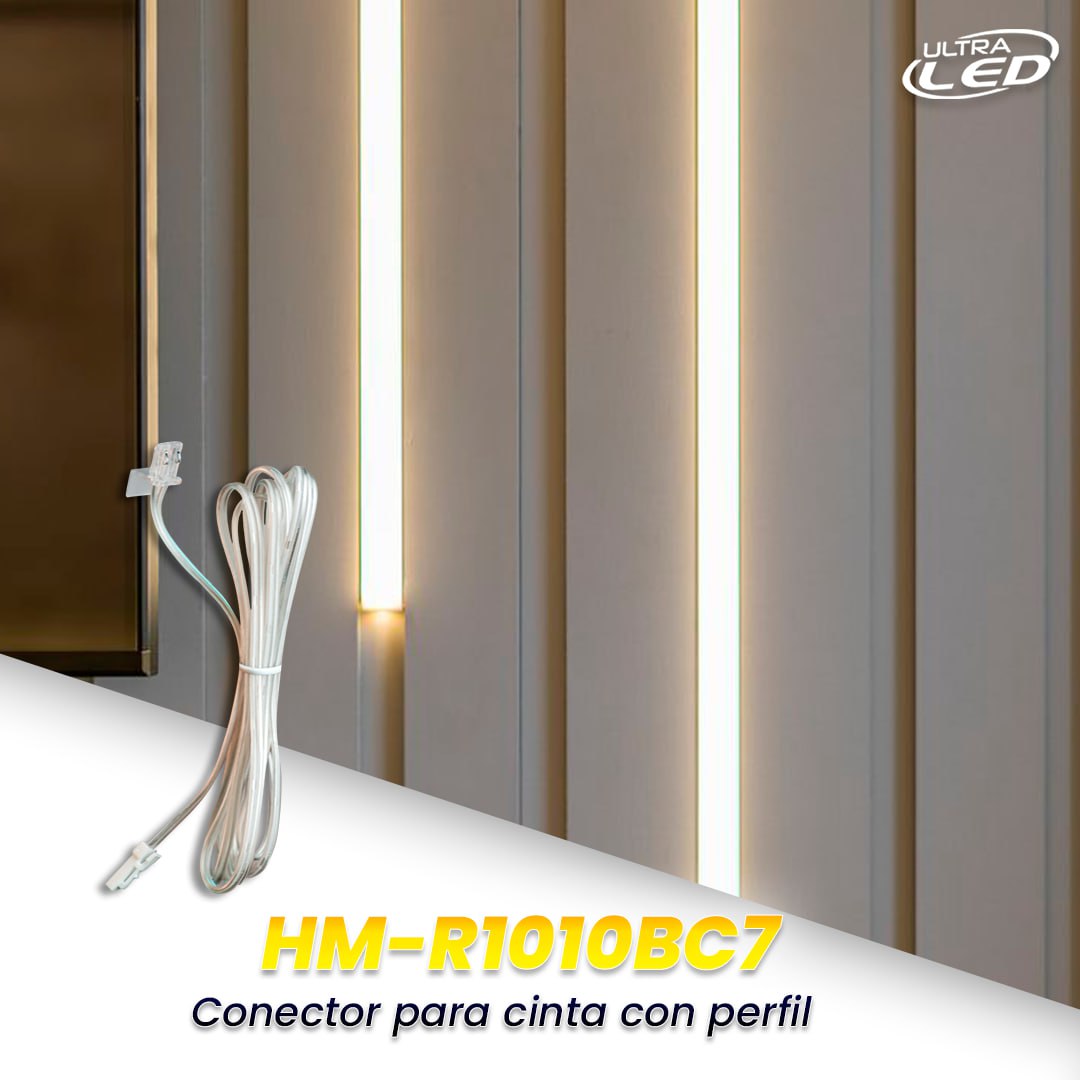 CINTA CON PERFIL 2835 12V