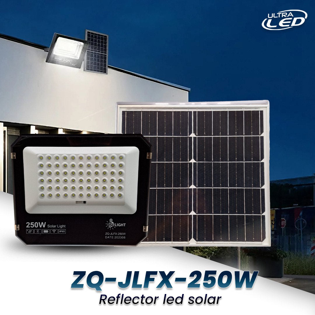 REFLECTOR LED SOLAR SMD