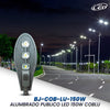 ALUMBRADO PUBLICO LED COB