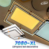 LAMPARA DECORATIVA MODELO 7080-XL