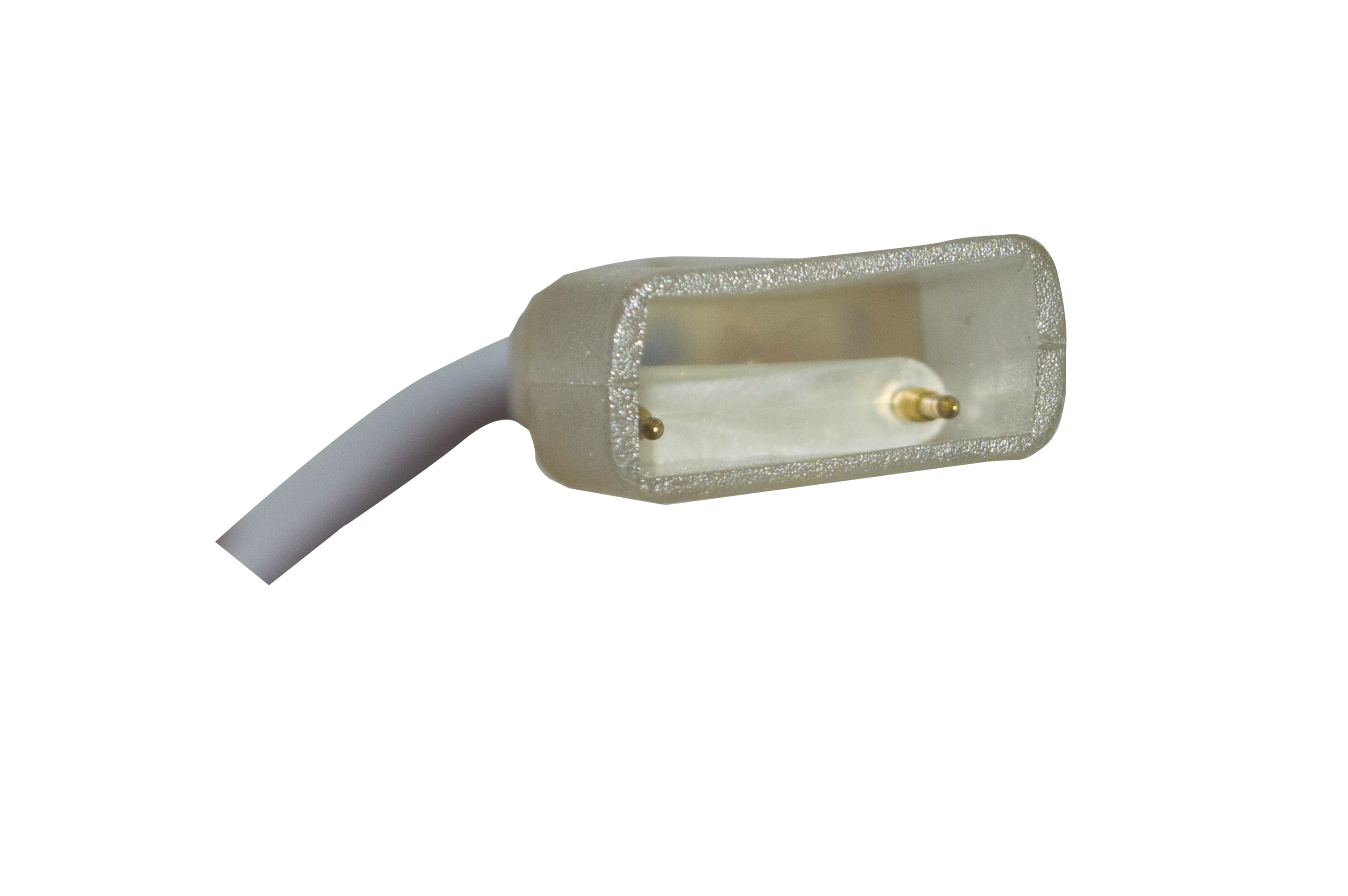 CONECTOR 8MM