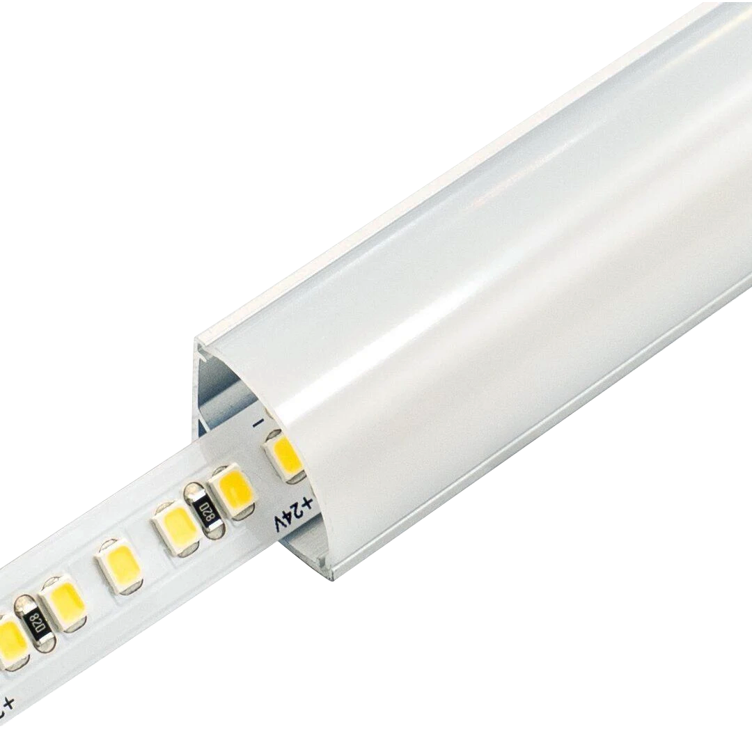 LAMPARA LED ESQUINERO MODELO GX-FL01