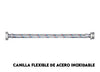 CANILLA FLEXIBLE MODELO LL8210
