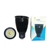 BOMBILLO LED MR16 7W CERAMICA LUZ CÁLIDA (3000K)