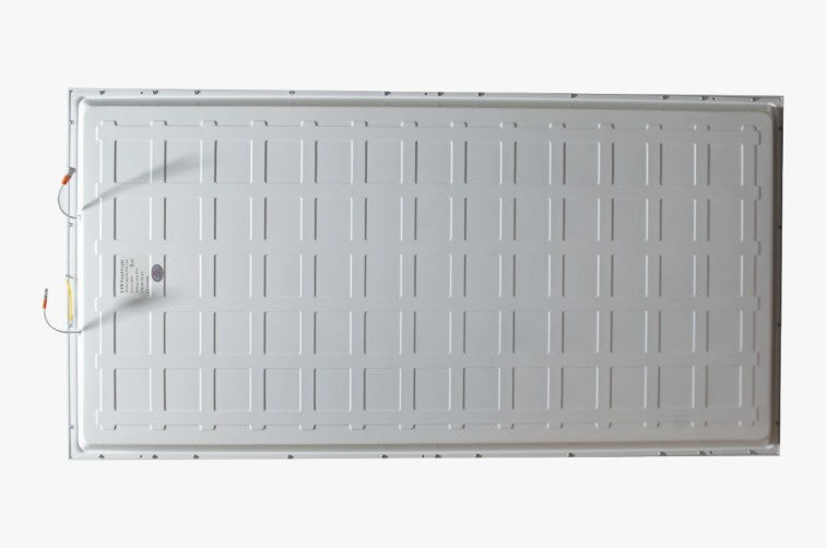 PANEL LED 84W 120X60CM PARA EMPOTRAR