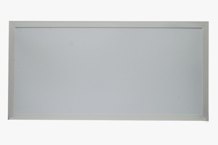 PANEL LED 84W 120X60CM PARA EMPOTRAR