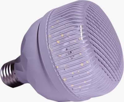 BOMBILLO LED PLATINUM 50W LUZ BLANCA (6500K)