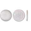 LAMPARA LED DECORATIVA 48W MODELO VM-H09-W
